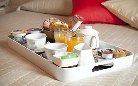 B&B Prestige